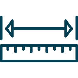 Measurement icon